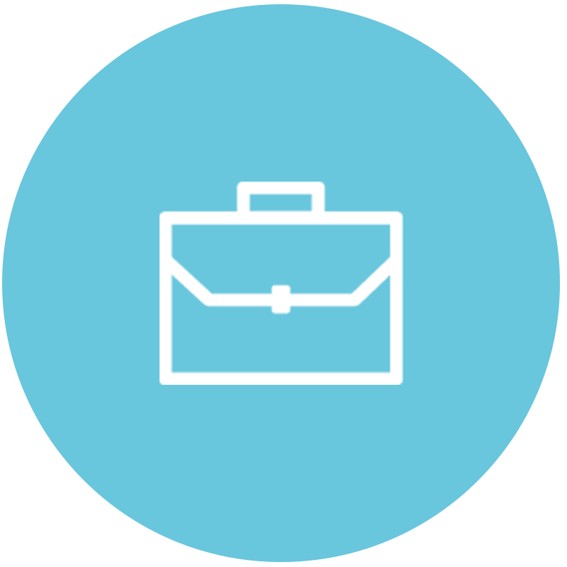 カバンのアイコン